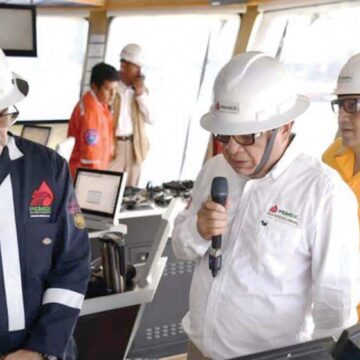 Pemex pone en marcha un nuevo Centro de Datos contra ciberataques