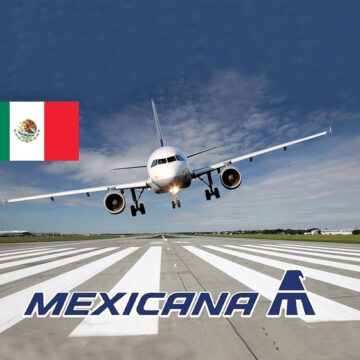 ¡AMLO RESUCITA A MEXICANA DE AVIACIÓN!