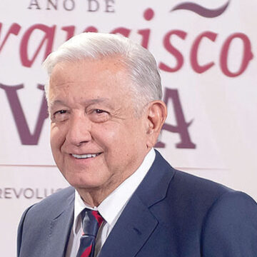 AMLO propone “una especie de farmacia” en CDMX que tenga todas la medicinas del mundo