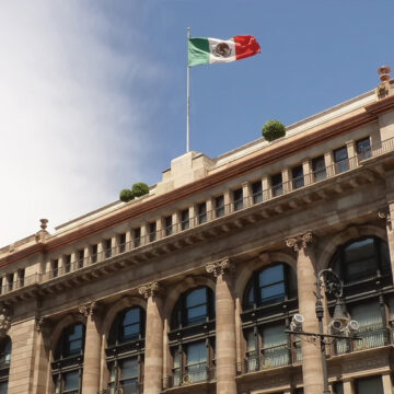 Banxico considera que “la desinflación sigue avanzando”