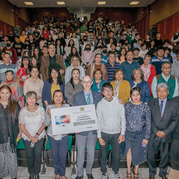 Construye UAEMéx red sanitaria de vanguardia en su Centro Universitario Texcoco