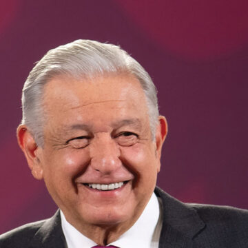 En diciembre tendremos la farmacia con todos los medicamentos del mundo: AMLO