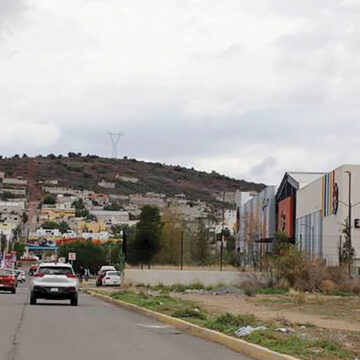 En riesgo 4 mil viviendas al sur de Pachuca por lluvias