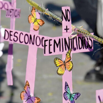 Toluca el municipio con más feminicidios en el Edoméx