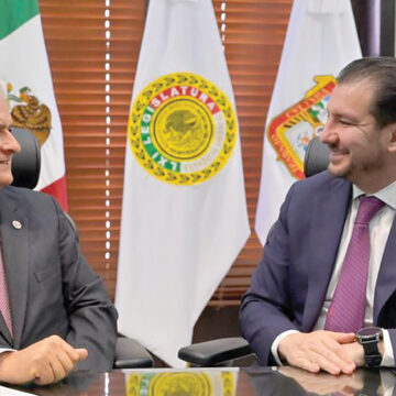 Firman Legislativo y Suteym convenio de sueldos y prestaciones 2023