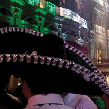 Gobernador y alcalde de Puebla darán el Grito de Independencia juntos