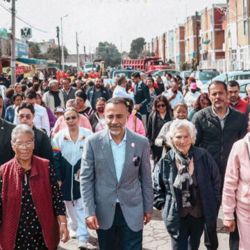 Inicia en Metepec el “Bachetón”