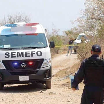 Lunes 28, el día más violento de agosto; registra 100 asesinatos