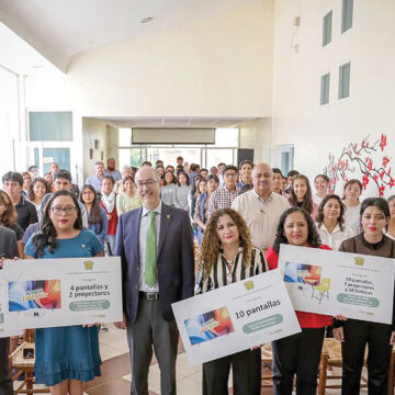 Ofrecer educación de calidad en todos los espacios universitarios, prioridad de la UAEMéx: CEBD