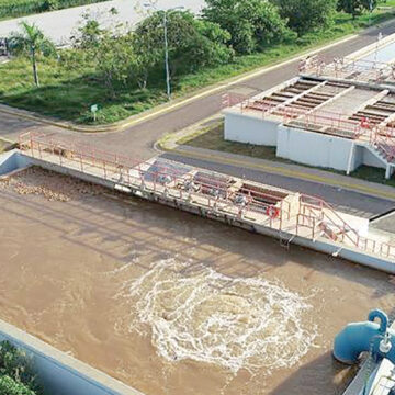 Por la sequía, 26 comunidades en Culiacán continúan sin agua potable