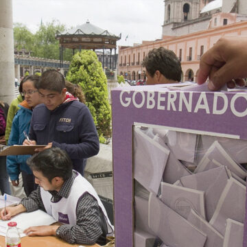 Ratifica Tribunal multa al PT por elección en el Edoméx