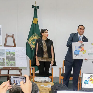 Responde UAEMéx a peticiones de Facultad de Medicina Veterinaria y Zootecnia