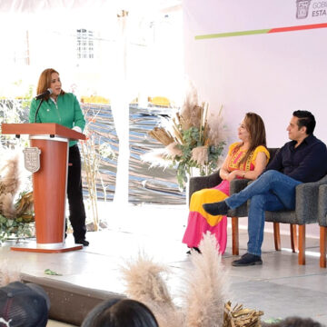 San Mateo Atenco realiza Feria Ambiental