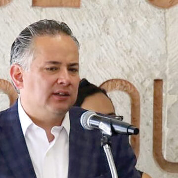 Hay Ficha Roja contra extitular de SEPH y otros exfuncionarios del gobierno de Hidalgo: Nieto