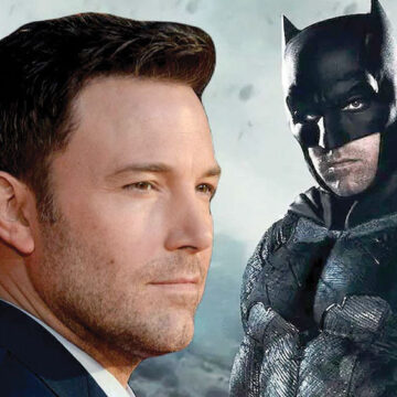 La película de Batman hecha por Ben Affleck era “lo mejor”: Jay Olivia