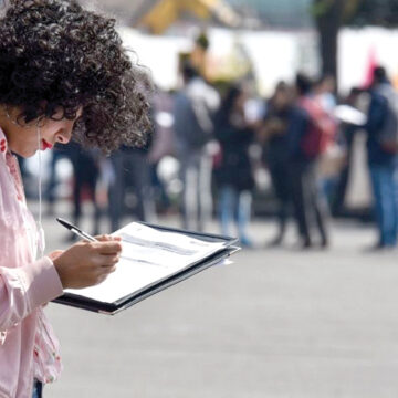 Más de un millón y medio de jóvenes desempleados en Edoméx