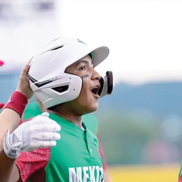 México vence a Canadá y sigue con vida en la Serie Mundial de Ligas Pequeñas 2023