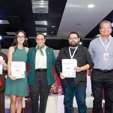 Presenta UAEMéx Premios Internacionales de Poesía “Gilberto Owen Estrada” y de Narrativa “Ignacio Manuel Altamirano”