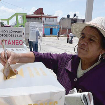 Puebla contará con siete distritos indígenas para el proceso electoral 2023-2024