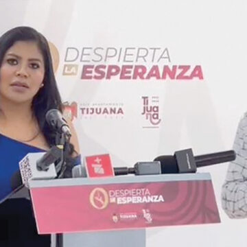 Rechaza alcaldesa de Tijuana que haya incumplido con reglas de Morena