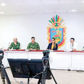 Solicita gobierno de Guerrero auditorías a programas y gasto público