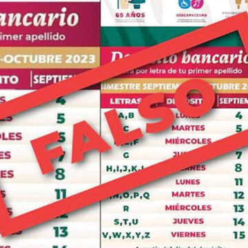 Alertan por falsos programas del Bienestar; roban con promesas de “grandes apoyos”