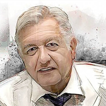 AMLO ANUNCIA GIRA DE TRABAJO POR EDOMÉX