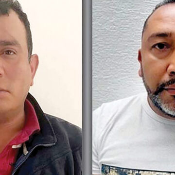 Condenan a más de 30 años a dos sujetos por trata de personas