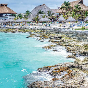 Costa Maya atrae más proyectos turísticos