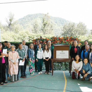 CU Tenancingo de la UAEMéx, dos décadas de ofrecer educación superior en el sur mexiquense