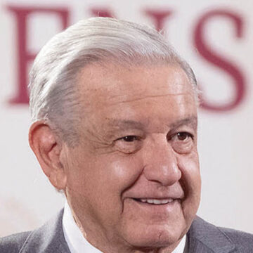 Inversión extranjera alcanza récord en primer semestre de 2023: López Obrador
