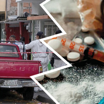 Inseguridad y consumo de drogas entre menores: graves problemas en Edoméx