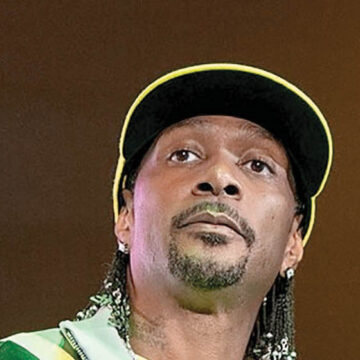 Krayzie Bone está hospitalizado de gravedad por problemas respiratorios