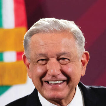 López Obrador rechaza propuesta que convertiría a expresidentes en senadores