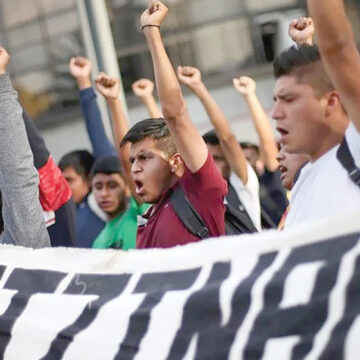 Poder Judicial ordena al Ejército no destruir documentos del caso Ayotzinapa