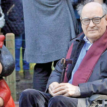 “Releyendo: Mafalda”, un homenaje al universo de Joaquín Lavado “Quino”