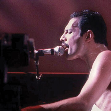 Subastan piano de Freddie Mercury con el que compuso ‘Bohemian Rhapsody’