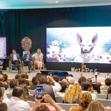 Anuncian en Metepec el 33° Festival Internacional Quimera 2023