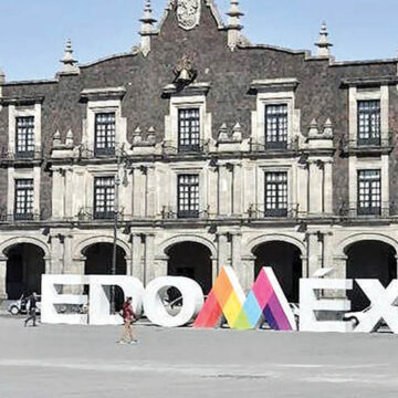 Habrá ajuste a salarios de altos mandos en el Gobierno de Edoméx