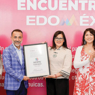 Inaugura Metepec “Encuentro Edoméx” para celebrar su riqueza cultural y artesanal