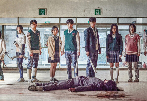 Tres dramas coreanos de terror más vistos de Netflix para ver durante Halloween
