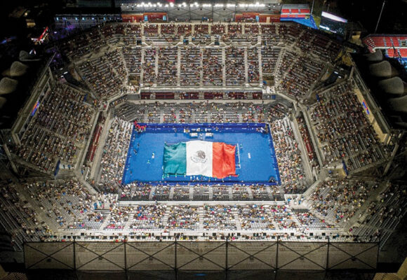 Abierto Mexicano de Tenis 2024 contará con la presencia de cinco tenistas top ten
