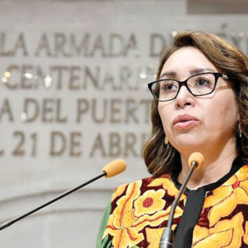 Aprueba Congreso mexiquense la Ley de Justicia Cívica