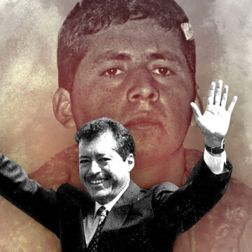 ASESINO DE LUIS DONALDO COLOSIO A PUNTO DE SALIR DE PRISIÓN