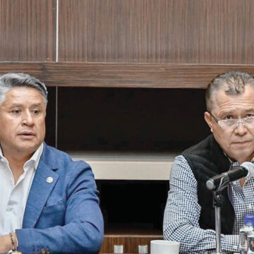 Avanza “Ley Ingrid” en Congreso del Edoméx