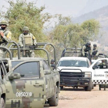 Cierran la Fiscalía Regional de Tierra Caliente por la inseguridad