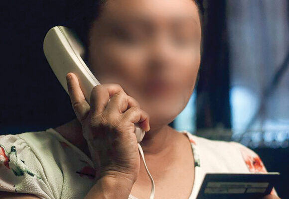 Crecen extorsiones telefónicas; Edoméx ocupa primer lugar