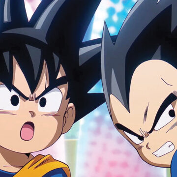 Dragon Ball Daima: nuevo anime de Goku que llegará en 2024