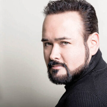 El tenor mexicano Javier Camarena debuta como Romeo en la ópera de Gounod