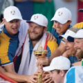 Europa brilla y se lleva la Copa Ryder de golf